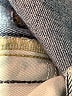 Zara Stripes Blue Jeans Size 27 waist (estimated) - photo 8