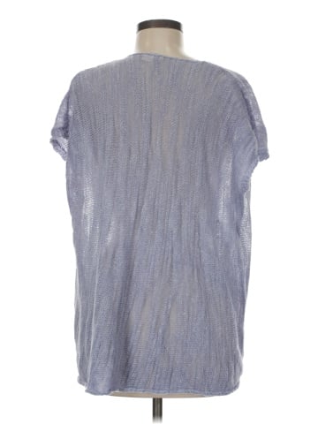 Moth Short Sleeve Top (view 2)