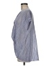 Moth Blue Short Sleeve Top Size M - photo 5