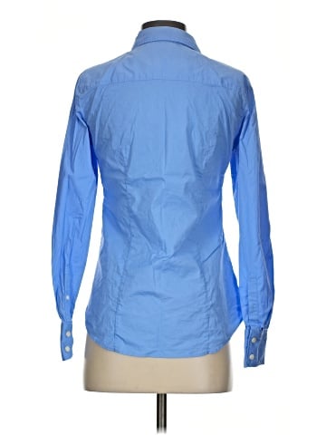 Haberdashery for J.Crew Long Sleeve Button-Down Shirt (view 2)