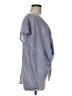Moth Blue Short Sleeve Top Size M - photo 4