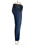 L'Agence Solid Blue Jeans Size 30 waist - photo 4