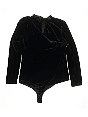New York & Company Bodysuit (view 2)