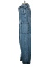 Calvin Klein 100% Cotton Blue Jeans Size 25 waist - photo 5
