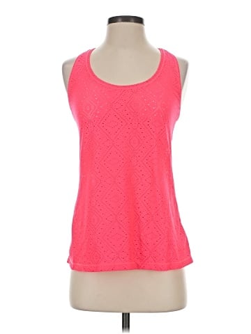 Active Sleeveless Top (view 1)