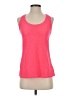 Active Pink Sleeveless Top Size XS - photo 1