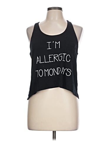 SO Tank Top (view 1)