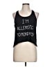 SO Black Tank Top Size L - photo 1