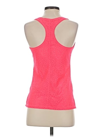 Active Sleeveless Top (view 2)