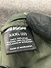Avia 100% Nylon Solid Green Windbreaker Size 22 - photo 6