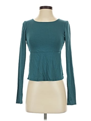 Intimately by Free People Long Sleeve T-Shirt (view 1)