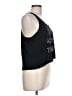 SO Black Tank Top Size L - photo 4