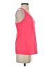 Active Pink Sleeveless Top Size XS - photo 4
