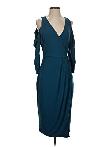 RACHEL Rachel Roy Cocktail Dress (view 1)