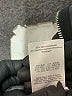 DKNY 100% Polyurethane Solid Black Formal Skirt Size S - photo 6