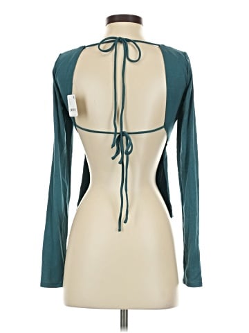Intimately by Free People Long Sleeve T-Shirt (view 2)