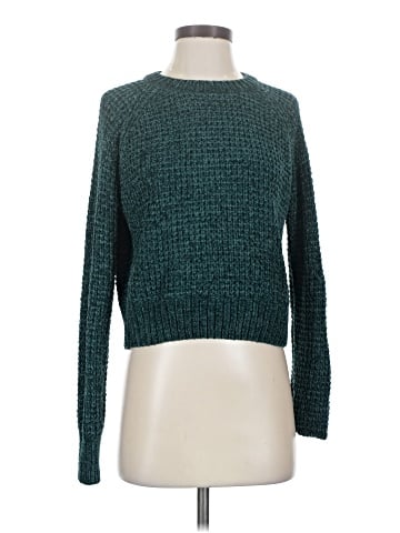 Altar'd State Pullover Sweater (view 1)