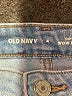 Old Navy Blue Jeans Size 4 - photo 7