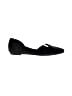 Gianni Bini Black Flats Size 7 1/2 - photo 1