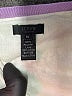 J.Crew Collection 100% Polyester Stars Silver Casual Skirt Size 10 - photo 3