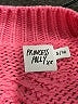 Princess Polly Hearts Pink Pullover Sweater Size S - photo 7