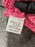 Princess Polly Hearts Pink Pullover Sweater Size S - photo 8