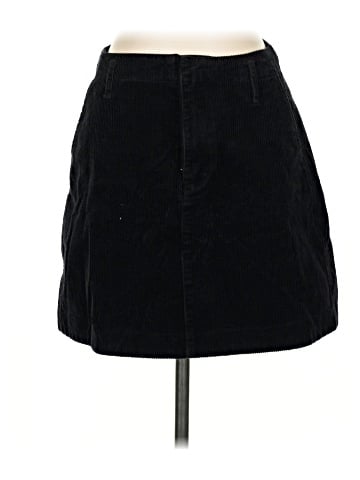 Gap Denim Skirt (view 1)
