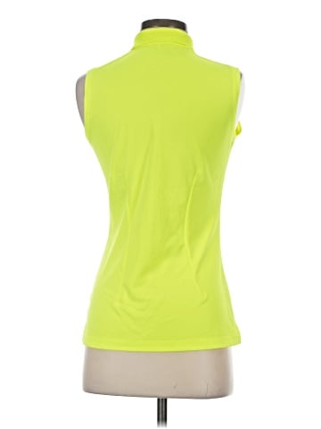 Nike Golf Sleeveless Polo (view 2)