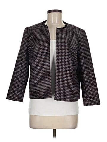 Ann Taylor LOFT Outlet Blazer (view 1)