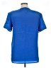 Assorted Brands 100% Polyester Blue Short Sleeve Top Size 14 - photo 2