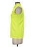 Nike Golf Yellow Sleeveless Polo Size S - photo 5