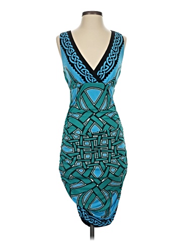 Nicole Miller Cocktail Dress (view 1)