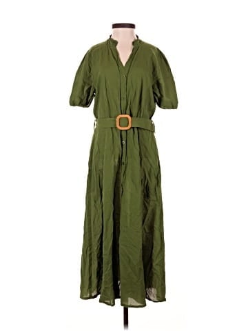 Kaktus Casual Dress (view 1)