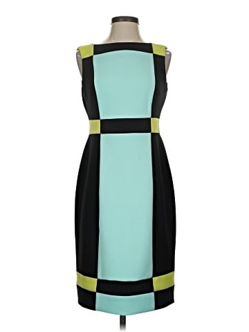 Maggy London Cocktail Dress (view 1)