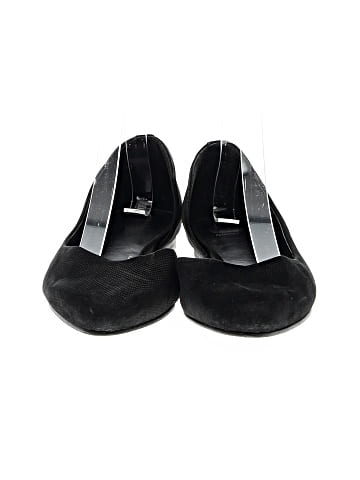 Gianni Bini Flats (view 2)