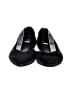 Gianni Bini Black Flats Size 7 1/2 - photo 2