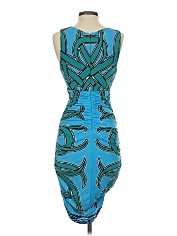 Nicole Miller Cocktail Dress (view 2)