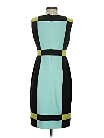 Maggy London Cocktail Dress (view 2)