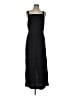 Eddie Bauer Black Casual Dress Size 12 - photo 1