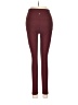 Active by Old Navy Burgundy Active Pants Size M - photo 2
