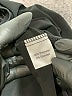 Lbisse Solid Black Casual Dress Size L - photo 8