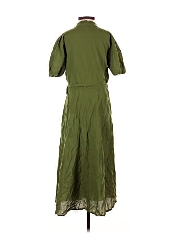 Kaktus Casual Dress (view 2)