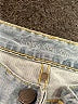 CALVIN KLEIN JEANS Blue Jeans Size 32 waist - photo 4