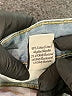 CALVIN KLEIN JEANS Blue Jeans Size 32 waist - photo 5