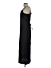 Eddie Bauer Black Casual Dress Size 12 - photo 5