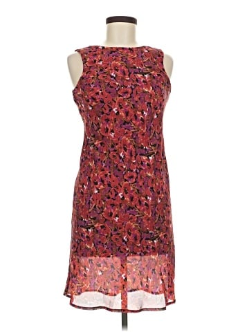 I.N. Studio Cocktail Dress (view 1)