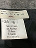 Vertigo Paris Solid Black Cocktail Dress Size 6 - photo 7
