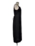 Eddie Bauer Black Casual Dress Size 12 - photo 4