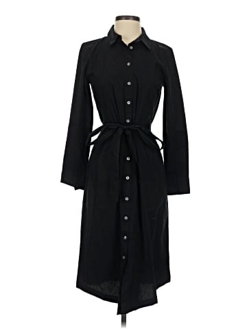 J.Crew Factory Store Casual Dress (view 1)