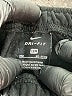 Nike 100% Polyester Black Track Pants 12-18 MO / 18 MO - photo 3